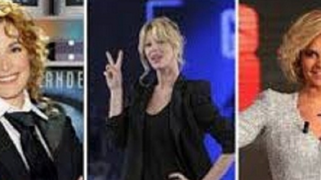 Anticipazioni Grande Fratello Vip 2016