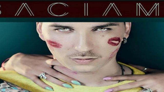 Il nuovo singolo di Briga intitolato ''Baciami'' è già un tormentone