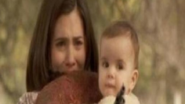 Il Segreto, Francisca vuole Esperanza: la figlia di Maria