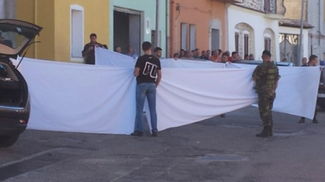 Omicidio di Orune, è passato un anno dal delitto