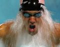 Michael Phelps em busca da imortalidade nos Jogos Rio 2016