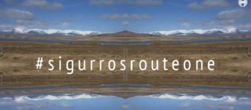 "Route One", il viaggio di 24 ore dei Sigur Ròs nella loro Islanda.