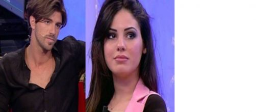 Andrea e Giulia: da Uomini e donne a Temptation Island?