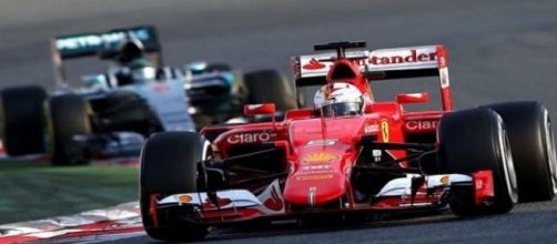 Diretta live F1, qualifiche GP Monaco 2016