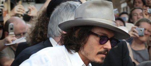 Johnny Depp torna single, divorzio con Amber Heard