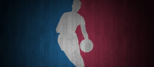 Official NBA logo courtesy of Flickr