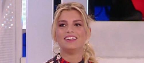 Terrore a casa di Emma Marrone