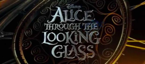 Alice Através do Espelho, produção da Disney Alice Através do Espelho, produção da Disney