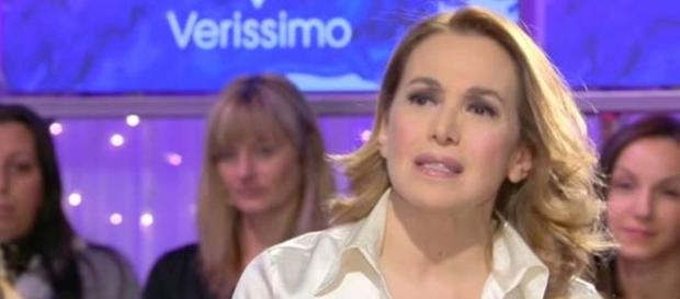 Barbara d'Urso a Verissimo: anticipazioni 28 maggio 2016 Barbara d'Urso a Verissimo: anticipazioni 28 maggio 2016