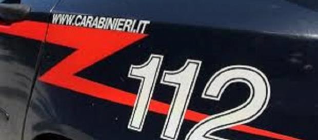 Calabria: incidente sulla ss 283, tre feriti Calabria: incidente sulla ss 283, tre feriti