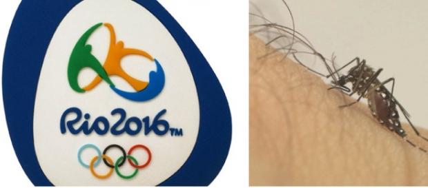 Cientista alertam para a possibilidade de contágio mundial, a partir dos jogos na Rio 2016 Cientista alertam para a possibilidade de contágio mundial, a partir dos jogos na Rio 2016