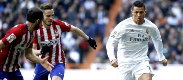 Cristiano Ronaldo quer mais um título europeu Cristiano Ronaldo quer mais um título europeu