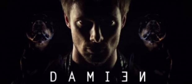 damien el anticristo la profecia damien el anticristo la profecia