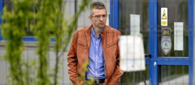 Dan Condrea a murit în urmă cu o săptămână. Foto: libertatea.ro Dan Condrea a murit în urmă cu o săptămână. Foto: libertatea.ro