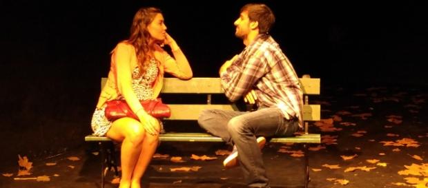 Indaga sobre un dilema universal: el amor Indaga sobre un dilema universal: el amor