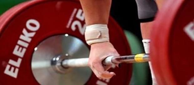 Jogos Rio 2016 contra o doping Jogos Rio 2016 contra o doping