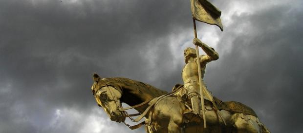 La France, ce grand musée à ciel ouvert... La France, ce grand musée à ciel ouvert...