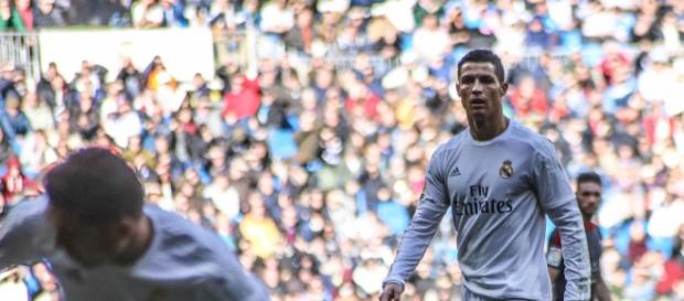 Le Real Madrid remporte la Ligue des Champions Le Real Madrid remporte la Ligue des Champions