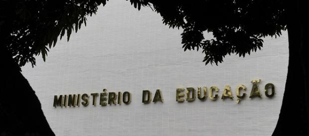 Ministério da Educação em Brasília Ministério da Educação em Brasília