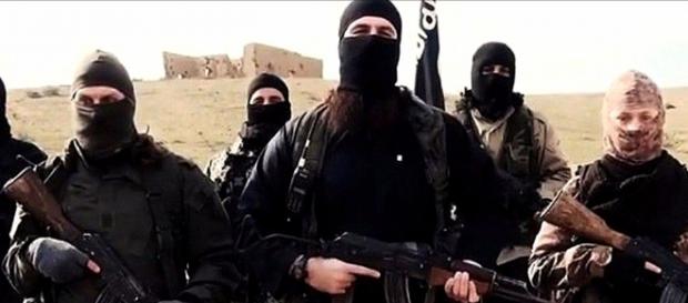 Nuova notizia shock riguardante l'Isis Nuova notizia shock riguardante l'Isis