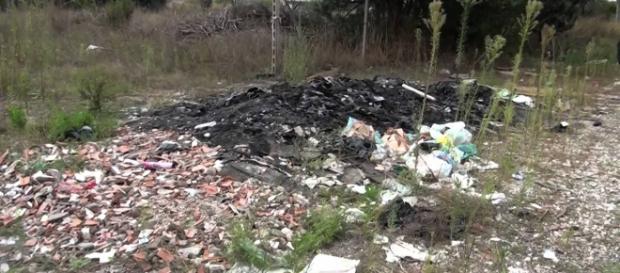 Nuove indagini sulla terra dei fuochi Nuove indagini sulla terra dei fuochi