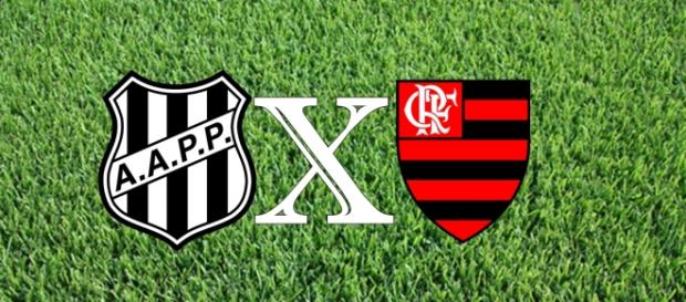 Ponte Preta e Flamengo se enfrentam no domingo, 29 Ponte Preta e Flamengo se enfrentam no domingo, 29