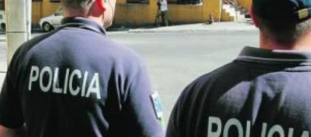 PSP sempre pela manutenção da ordem PSP sempre pela manutenção da ordem