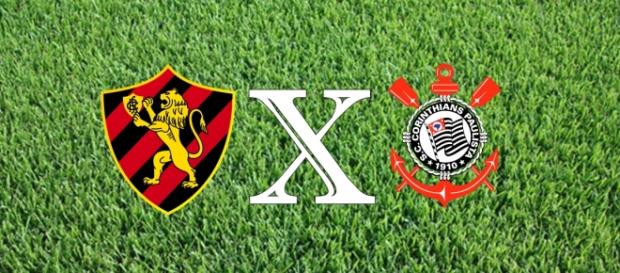 Sport x Corinthians: assista na TV e online Sport x Corinthians: assista na TV e online