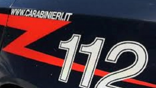 Calabria: incidente sulla ss 283, tre feriti