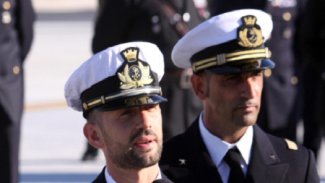 Nei giorni in cui &egrave; stato deciso il ritorno in Italia del Mar&ograve; Salvatore Girone, gli indiani hanno disdetto una commessa da 300 milioni