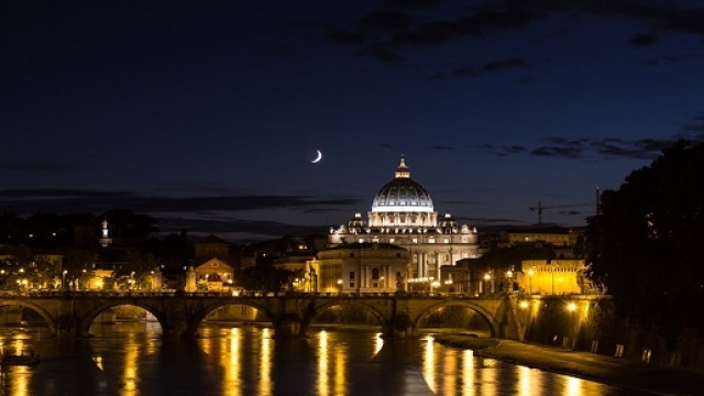 Roma: la questione criminalit&agrave;