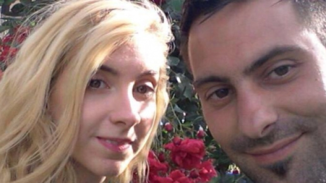 Sara Di Pietrantonio uccisa .Confessa il suo ex