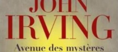 John Irving : Avenue des mystères