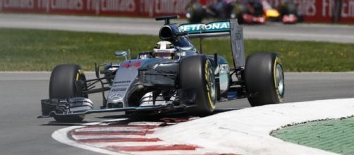 Calendario Gran Premio di Formula 1 in Canada e Motogp in Spagna a Montmelò 2016.