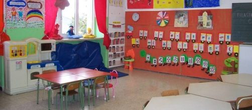 Concorso scuola 2016: prove scuola dell'infanzia