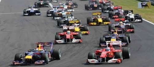 F1, diretta live gara GP Monaco 2016 a Monte Carlo.