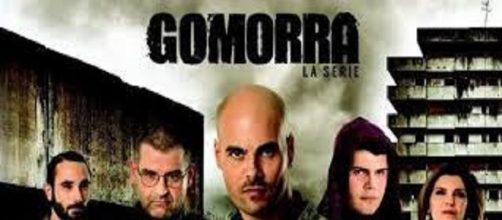 Gomorra la serie Replica ed info streaming