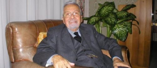 Il capo della P2, Licio Gelli, morto lo scorso dicembre a 96 anni