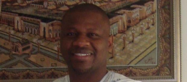 Banka Manneh was among the four Gambian-American who supported the December 30 coup / Sam Phatey, SMBC NEWS Banka Manneh was among the four Gambian-American who supported the December 30 coup / Sam Phatey, SMBC NEWS