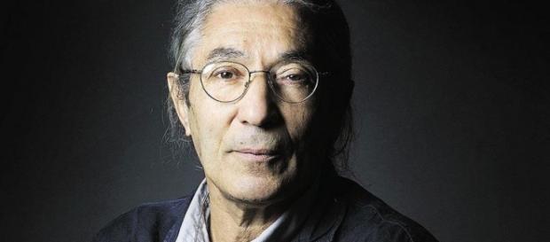 Boualem Sansal, algierski pisarz, autor książki "2084. Koniec świata" Boualem Sansal, algierski pisarz, autor książki "2084. Koniec świata"