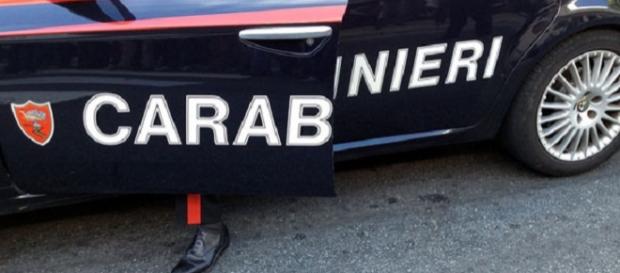 Calabria: provoca incidente con auto rubata, arrestato Calabria: provoca incidente con auto rubata, arrestato
