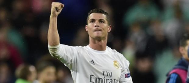Cristiano Ronaldo marcó el penal decisivo para el triufo del Real Madrid Cristiano Ronaldo marcó el penal decisivo para el triufo del Real Madrid