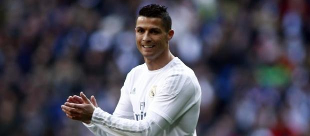 Cristiano se prepara para la Eurocopa 2016 Cristiano se prepara para la Eurocopa 2016