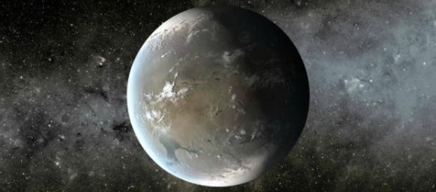 Descoperire uimitoare a NASA: planeta locuibila Descoperire uimitoare a NASA: planeta locuibila
