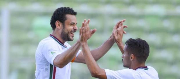 Flu tentará acabar com jejum diante do Botafogo, no domingo Flu tentará acabar com jejum diante do Botafogo, no domingo