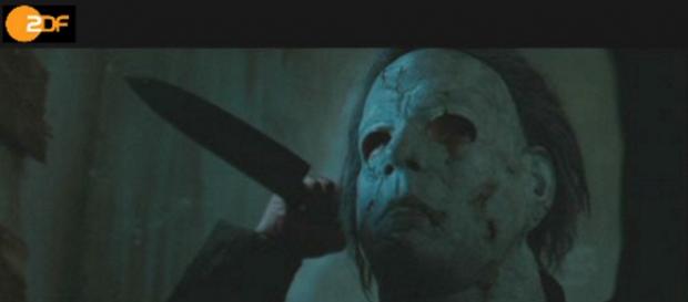 "Halloween" lief am Sonntagmorgen im ZDF "Halloween" lief am Sonntagmorgen im ZDF