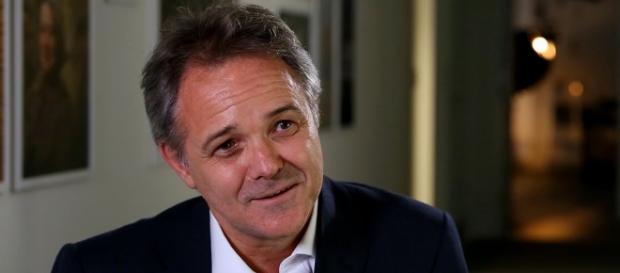 Jeremy Farrar acredita que as Olimpíadas não devem ser canceladas Jeremy Farrar acredita que as Olimpíadas não devem ser canceladas