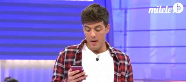 Lukas declara la guerra a Labrador en MYHYV. Lukas declara la guerra a Labrador en MYHYV.
