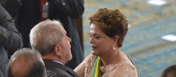 Lula e Dilma: a ética companheira Lula e Dilma: a ética companheira
