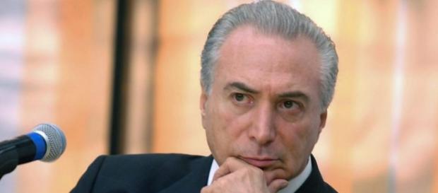Reação dos mercados aos primeiros movimentos econômicos de Temer foi negativa (Foto: Plantão Brasil) Reação dos mercados aos primeiros movimentos econômicos de Temer foi negativa (Foto: Plantão Brasil)